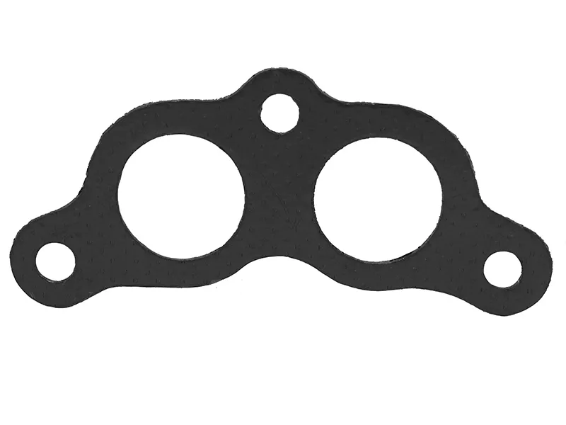 Прокладка выпускного коллектора TOYOTA MARK2,CROWN 1G-FE 88 - Артикул ST1000012 - Производитель Sat - Фото, Отзывы, Цены 