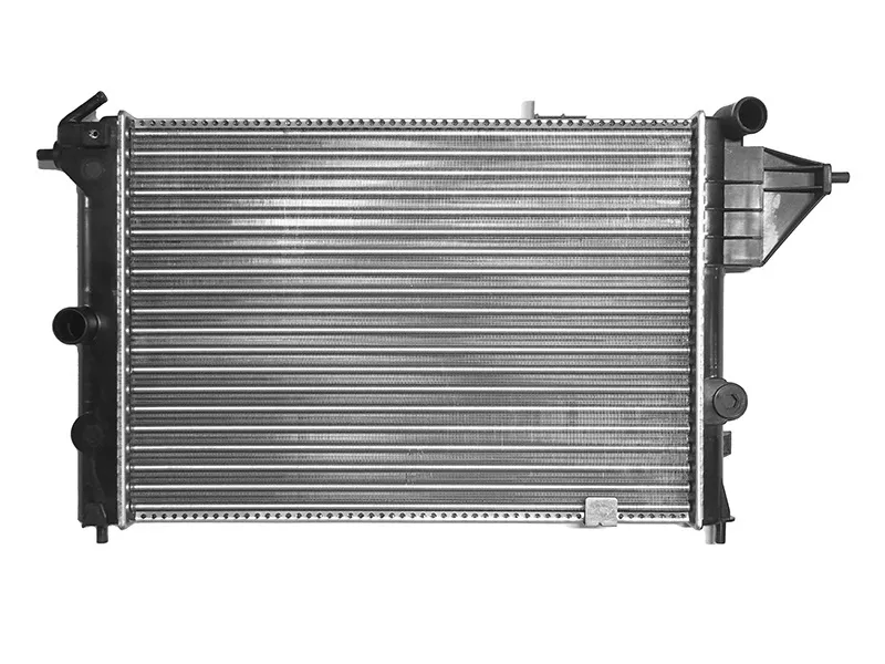 Радиатор Opel Vectra 88-95 - Артикул ST100009 - Производитель Sat - Фото, Отзывы, Цены 