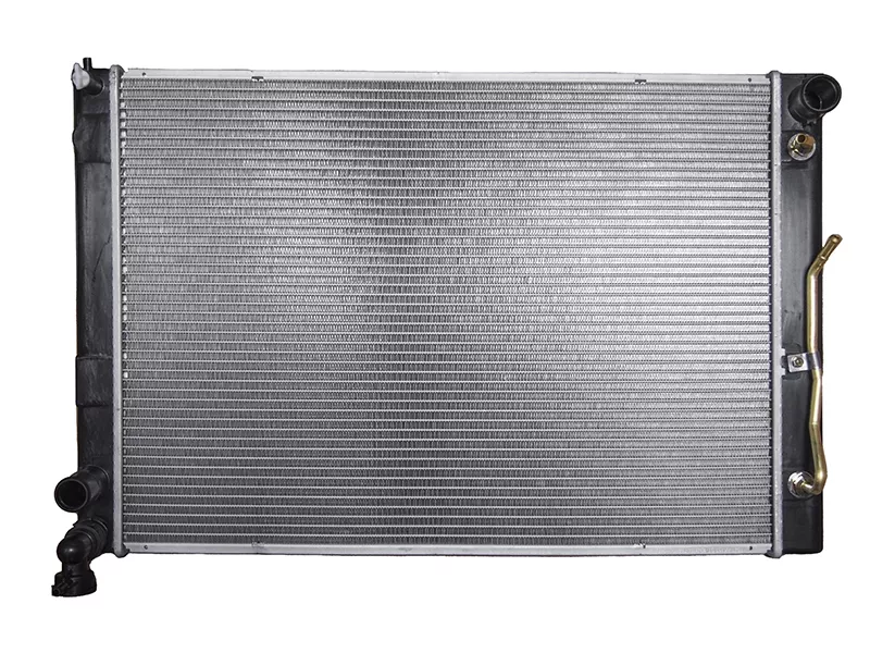 Радиатор Toyota Alphard (H10) 05-08 - Артикул ST100014 - Производитель Sat - Фото, Отзывы, Цены 