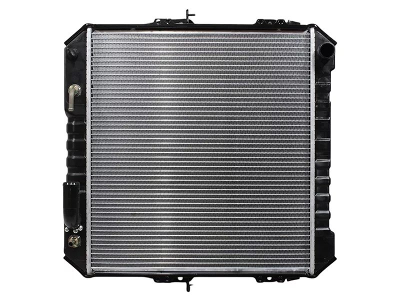 Радиатор охлаждения -ST100032 Sat для TOYOTA 4RUNNER / SURF