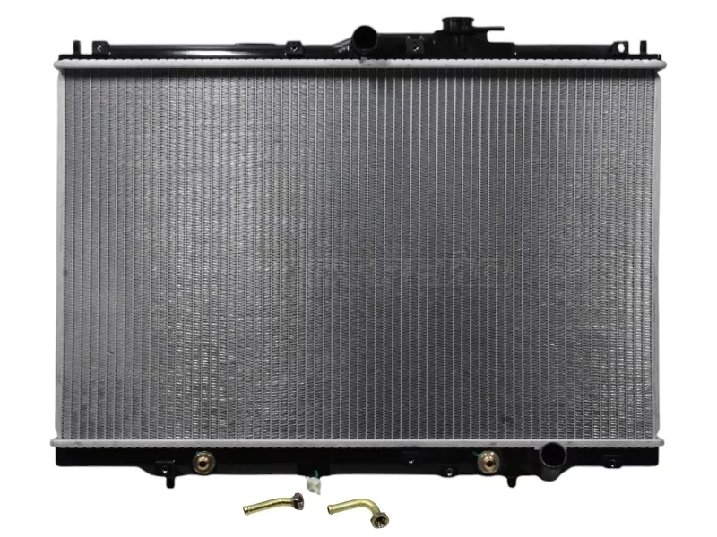 Радиатор Honda Shuttle 95-00 / Odyssey 94-99 - Артикул ST100045 - Производитель Sat - Фото, Отзывы, Цены 