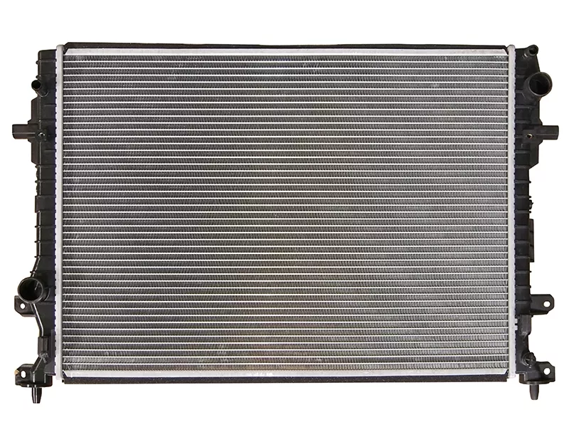 Радиатор Geely Coolray 18-24 / Emgrand 21 - Артикул ST100072 - Производитель Sat - Фото, Отзывы, Цены 