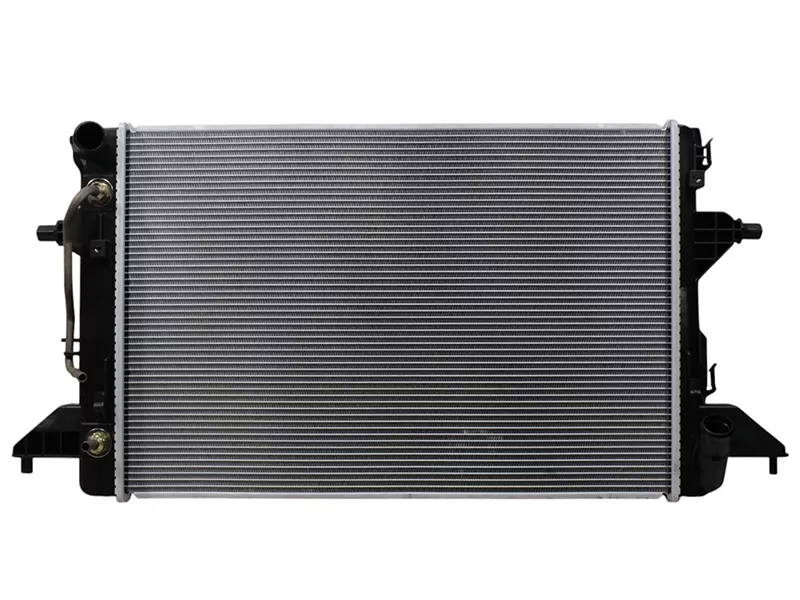 Радиатор Hyundai Elantra 20 - Артикул ST100127 - Производитель Sat - Фото, Отзывы, Цены 