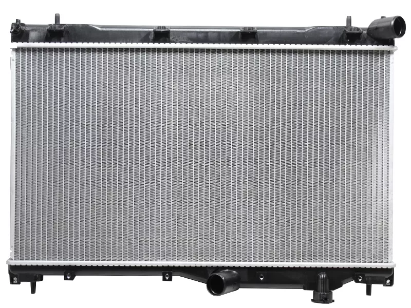 Радиатор Subaru Forester 18 - Артикул ST100135 - Производитель Sat - Фото, Отзывы, Цены 