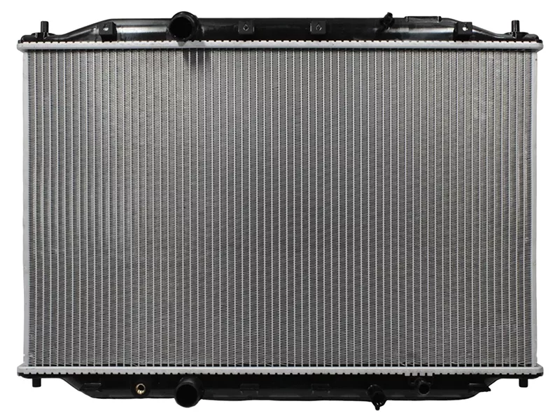 Радиатор Honda Stepwgn 15-21 - Артикул ST100136 - Производитель Sat - Фото, Отзывы, Цены 