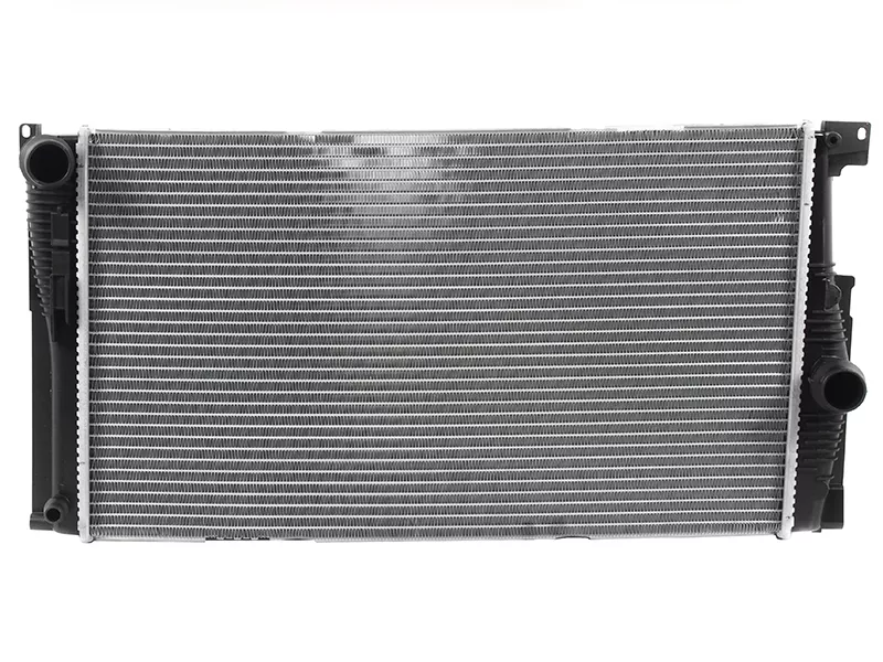 Радиатор BMW 5-Series 09-17 / 5-Series Gran Turismo 13-16 - Артикул ST100139 - Производитель Sat - Фото, Отзывы, Цены 