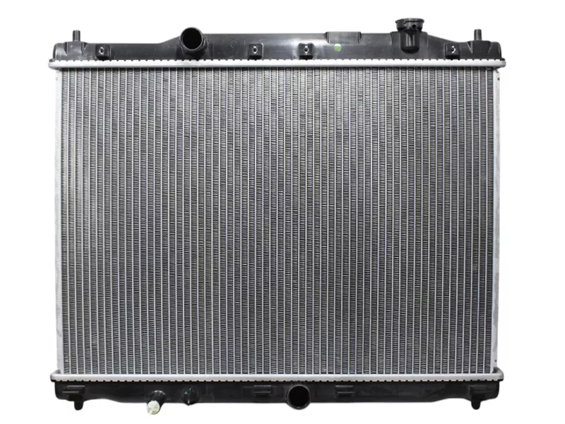 Радиатор Honda Grace 14-20 - Артикул ST100166 - Производитель Sat - Фото, Отзывы, Цены 