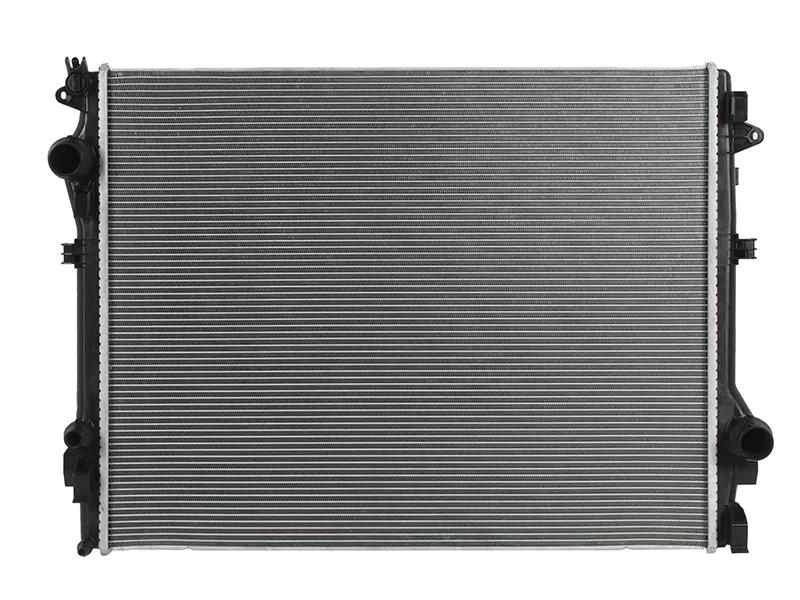 Радиатор Mercedes-Benz S-Class 20 - Артикул ST100169 - Производитель Sat - Фото, Отзывы, Цены 