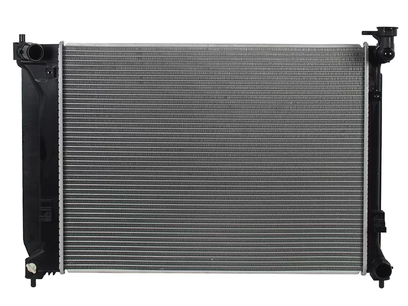 Радиатор Hyundai Sonata 14-19 - Артикул ST100171 - Производитель Sat - Фото, Отзывы, Цены 