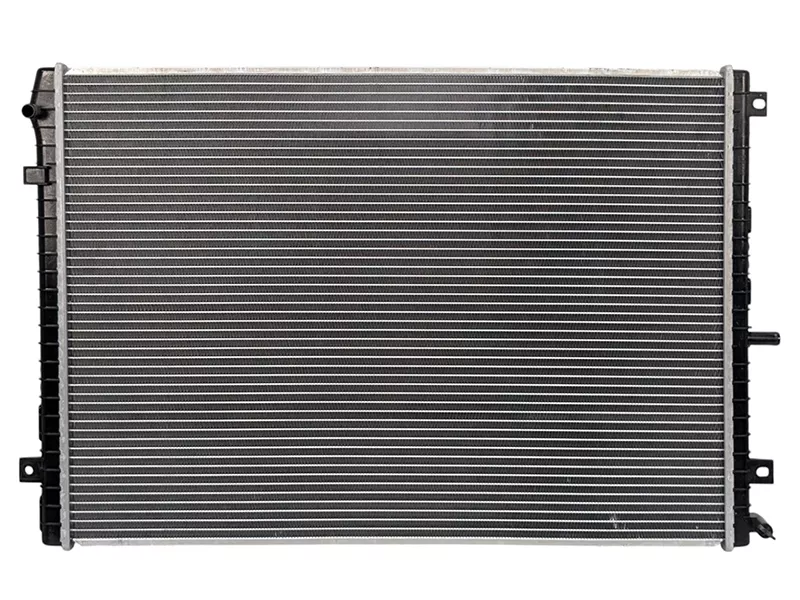 Радиатор Changan UNI-K 20 - Артикул ST100182 - Производитель Sat - Фото, Отзывы, Цены 