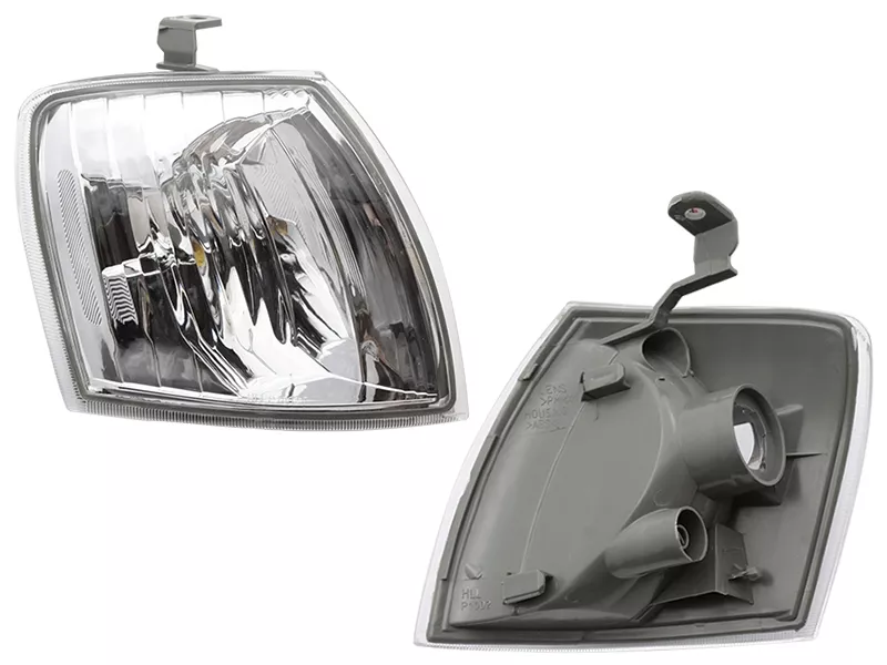 Габарит Mazda Demio 99-02 (Справа) - Артикул ST1002R - Производитель Sat - Фото, Отзывы, Цены 