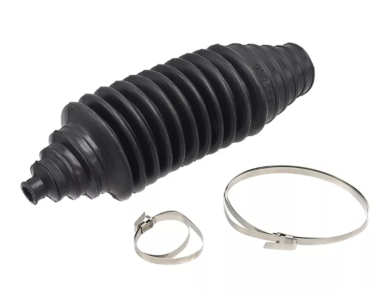 Пыльник рулевой рейки (резин) универсальный 10x34x220 - Артикул ST1010014 - Производитель Sat - Фото, Отзывы, Цены 