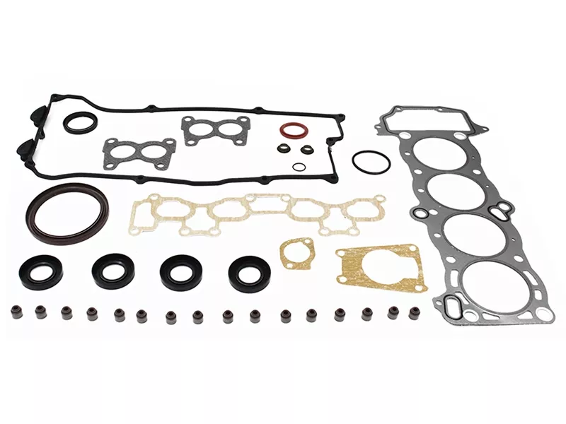 Ремкомплект ДВС GA15DE WINGROAD/AD/PRESEA/PULSAR/RASHEEN/SUNNY 94 - Артикул ST101010M325 - Производитель Sat - Фото, Отзывы, Цены 