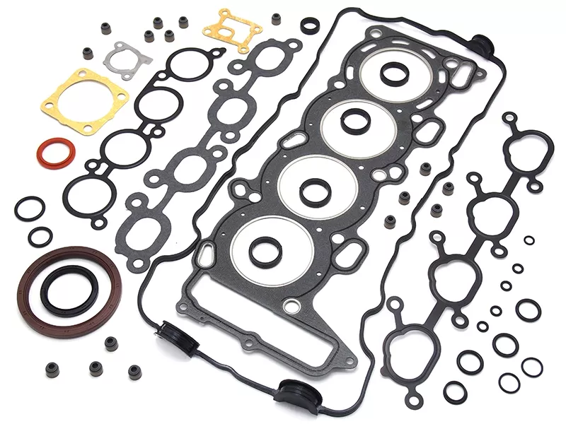 Ремкомплект ДВС SR18DE NISSAN BLUEBIRD/WINGROAD/AD/PRESEA/PRIMERA/PULSAR 95 - Артикул ST101012J225 - Производитель Sat - Фото, Отзывы, Цены 