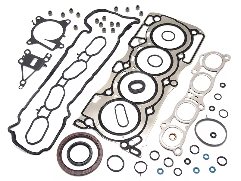 Ремкомплект ДВС QR25DE NISSAN X-TRAIL 14 - Артикул ST101013TS0C - Производитель Sat - Фото, Отзывы, Цены 