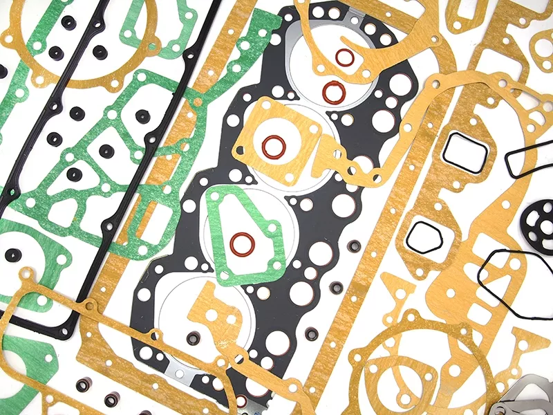 Ремкомплект ДВС TD27/TD27T ATLAS/CONDOR/CARAVAN/DATSUN/TERRANO 87 - Артикул ST1010142G27 - Производитель Sat - Фото, Отзывы, Цены 