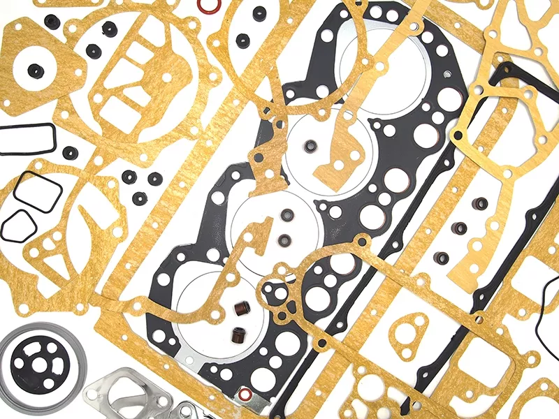 Ремкомплект ДВС TD25 ATLAS/CONDOR/TERRANO D21 TD27 87 - Артикул ST1010143G25 - Производитель Sat - Фото, Отзывы, Цены 