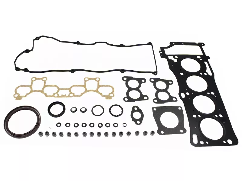 Ремкомплект ДВС QG13DE NISSAN WINGROAD/AD/SUNNY 98 - Артикул ST101014M425 - Производитель Sat - Фото, Отзывы, Цены 