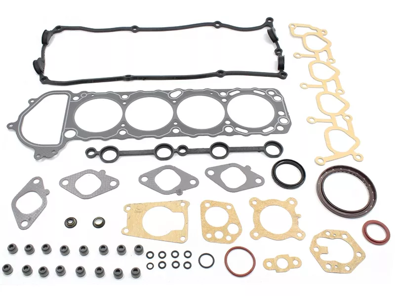 Ремкомплект двигателя KA20 NISSAN ATLAS/CARAVAN (не подходит на KA24DE) - Артикул ST101015V125 - Производитель Sat - Фото, Отзывы, Цены 