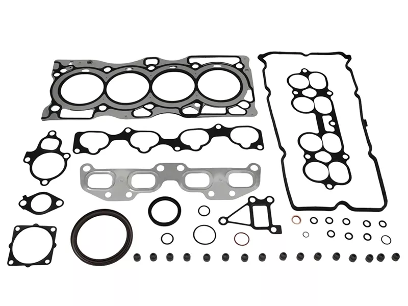 Ремкомплект ДВС QR20DE NISSAN PRIMERA 01-/X-TRAIL 00 - Артикул ST101016N226 - Производитель Sat - Фото, Отзывы, Цены 