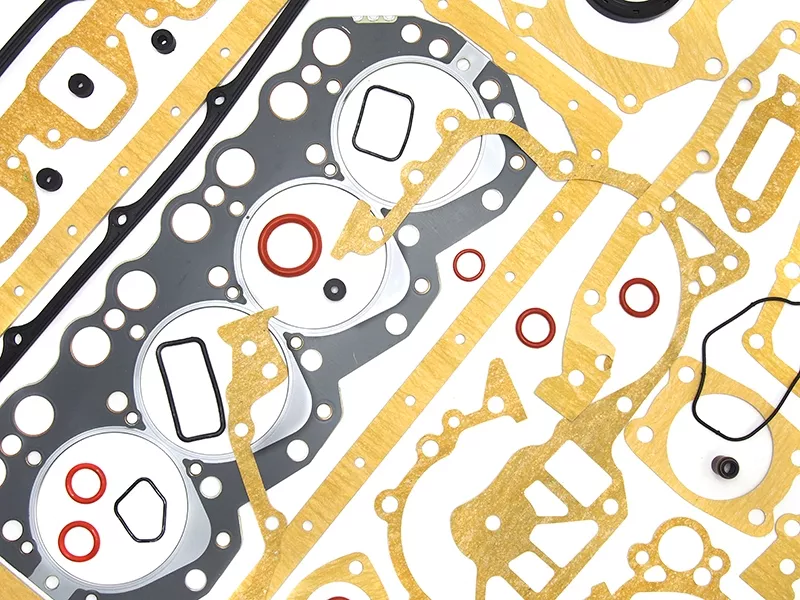 Ремкомплект ДВС TD27 ATLAS/CONDOR 99-/TERRANO 93-02 - Артикул ST101016T625 - Производитель Sat - Фото, Отзывы, Цены 