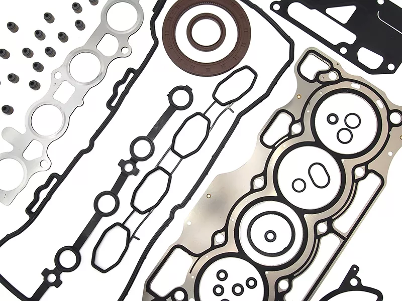 Ремкомплект ДВС HR16DE NOTE/NV200/TIIDA/MICRA/QASHQAI 06 - Артикул ST10101EE02J - Производитель Sat - Фото, Отзывы, Цены 