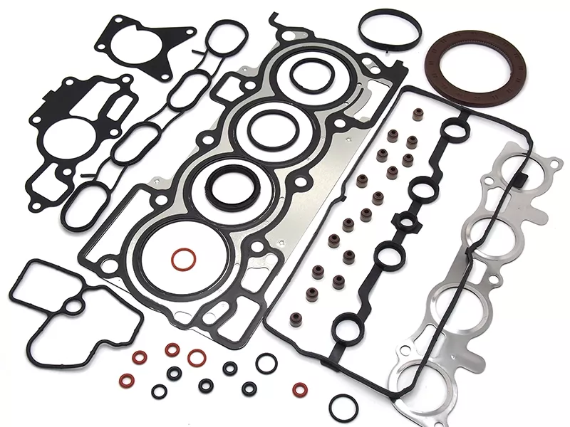 Ремкомплект ДВС MR18DE/MR20DE AD/EXPERT/SERENA/TIIDA/WINGROAD/QASHQAI 07 - Артикул ST10101EN228 - Производитель Sat - Фото, Отзывы, Цены 