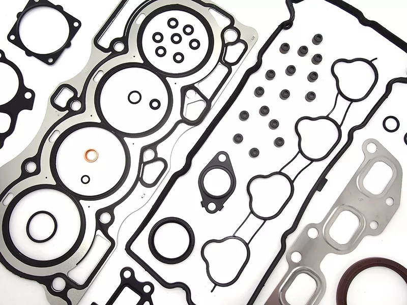 Ремкомплект ДВС QR20/QR25 NISSAN AVENIR/PRIMERA/X-TRAIL 01 - Артикул ST10101WE025 - Производитель Sat - Фото, Отзывы, Цены 