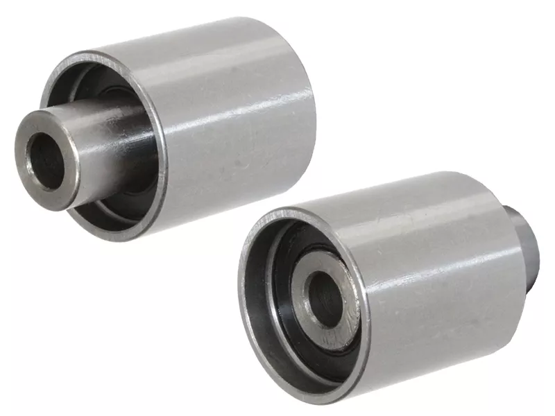 Ролик ремня ГРМ обводной SUBARU FORESTER/IMPREZA - Артикул ST1030014 - Производитель Sat - Фото, Отзывы, Цены 