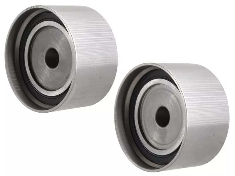 Ролик ремня ГРМ обводной TOYOTA 1G-FE - Артикул ST1030016 - Производитель Sat - Фото, Отзывы, Цены 