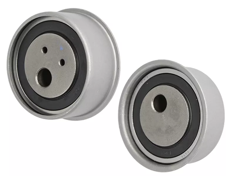 Ролик ремня ГРМ натяжной MMC 4G69 - Артикул ST1030018 - Производитель Sat - Фото, Отзывы, Цены 