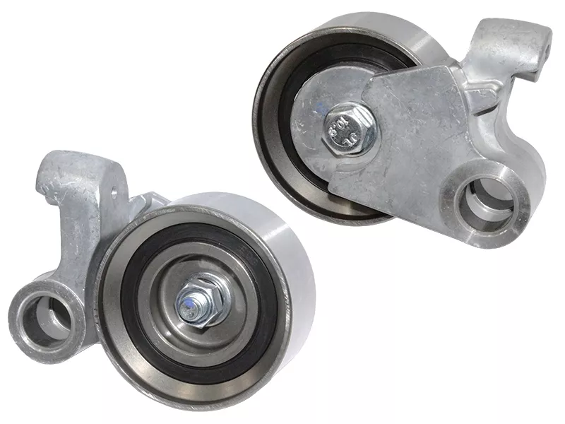 Ролик ремня ГРМ натяжной TOYOTA 2JZ-GE - Артикул ST1030021 - Производитель Sat - Фото, Отзывы, Цены 