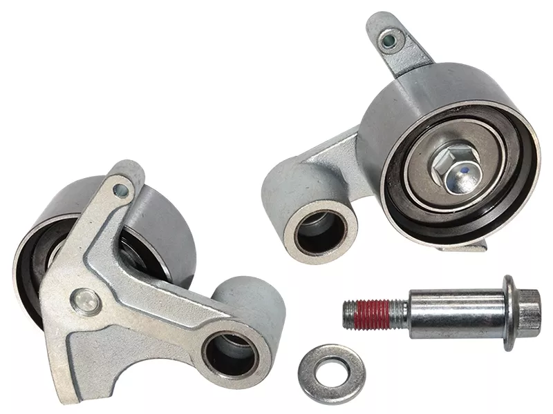 Ролик ремня ГРМ натяжной TOYOTA 3S-G# VVT 95-97 - Артикул ST1030022 - Производитель Sat - Фото, Отзывы, Цены 