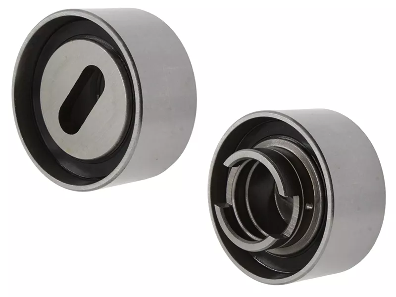 Ролик ремня ГРМ натяжной MAZDA B3/B5 - Артикул ST1030040 - Производитель Sat - Фото, Отзывы, Цены 