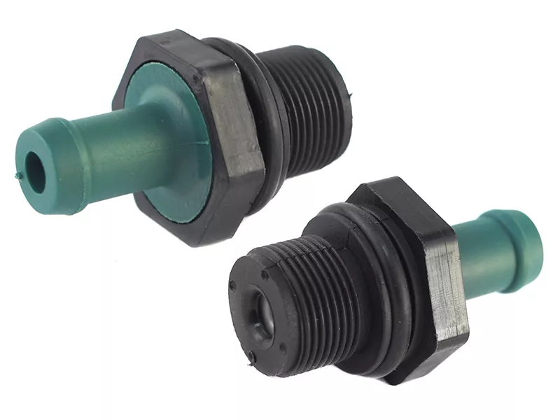 Клапан вентиляции картерных газов Mitsubishi ASX 12-16 / Lancer 07-15 - Артикул ST1035A422 - Производитель Sat - Фото, Отзывы, Цены 