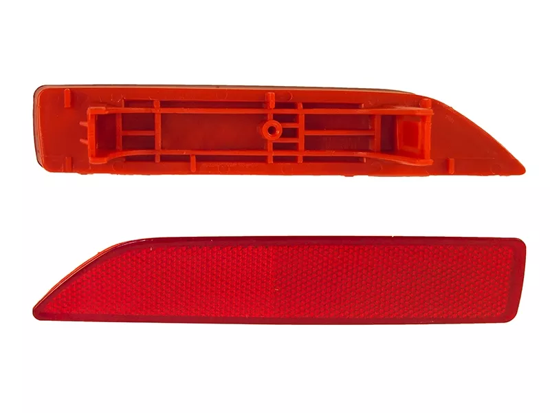 Отражатель Honda CR-V 06-10 (Слева) - Артикул ST1040007 - Производитель Sat - Фото, Отзывы, Цены 