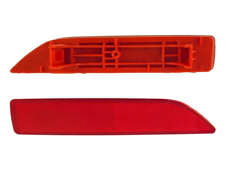 Отражатель Honda CR-V 06-10 (Справа) - Артикул ST1040008 - Производитель Sat - Фото, Отзывы, Цены 