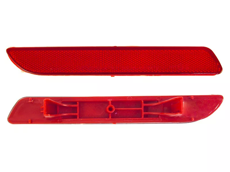 Отражатель Honda CR-V 09-12 (Слева) - Артикул ST1040009 - Производитель Sat - Фото, Отзывы, Цены 