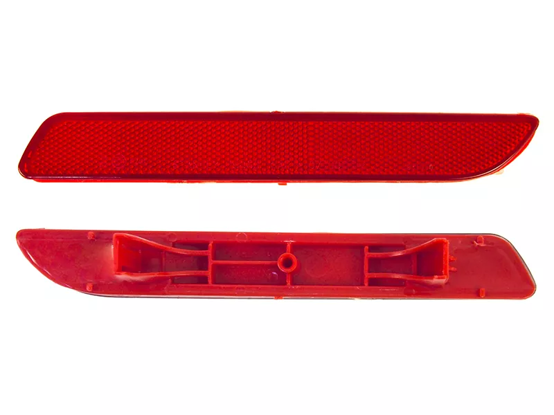 Отражатель Honda CR-V 09-12 (Справа) - Артикул ST1040010 - Производитель Sat - Фото, Отзывы, Цены 