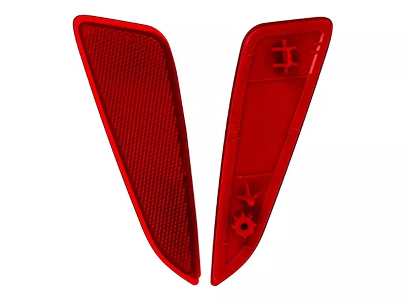 Отражатель Toyota C-HR 16-23 (Справа) - Артикул ST1040012 - Производитель Sat - Фото, Отзывы, Цены 