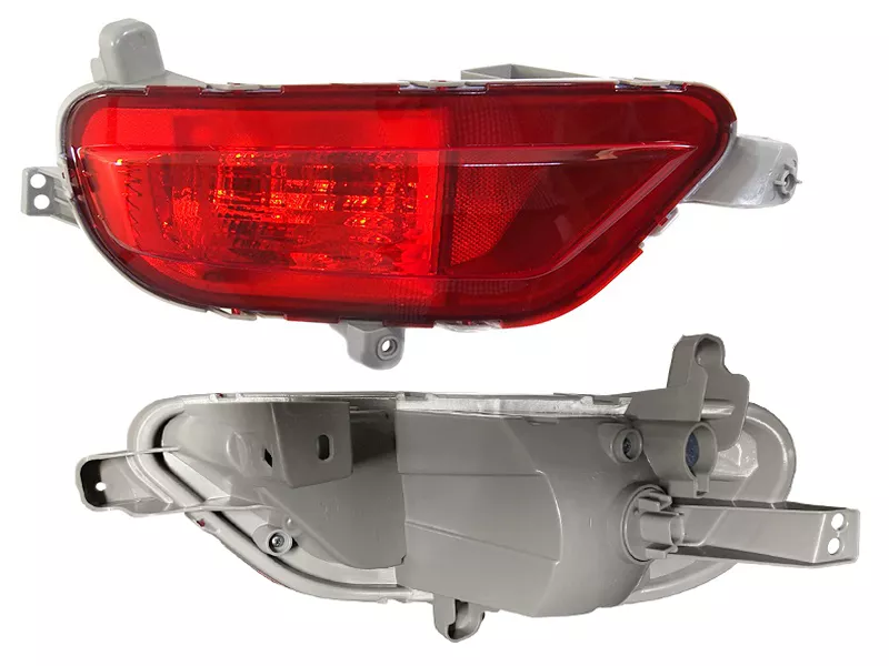 Отражатель Mazda CX-5 16-21 (Слева) - Артикул ST1040013 - Производитель Sat - Фото, Отзывы, Цены 