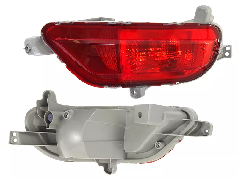 Отражатель Mazda CX-5 16-21 (Справа) - Артикул ST1040014 - Производитель Sat - Фото, Отзывы, Цены 