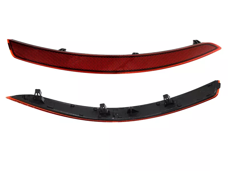 Отражатель Skoda Octavia 16-20 (Справа) - Артикул ST1040022 - Производитель Sat - Фото, Отзывы, Цены 