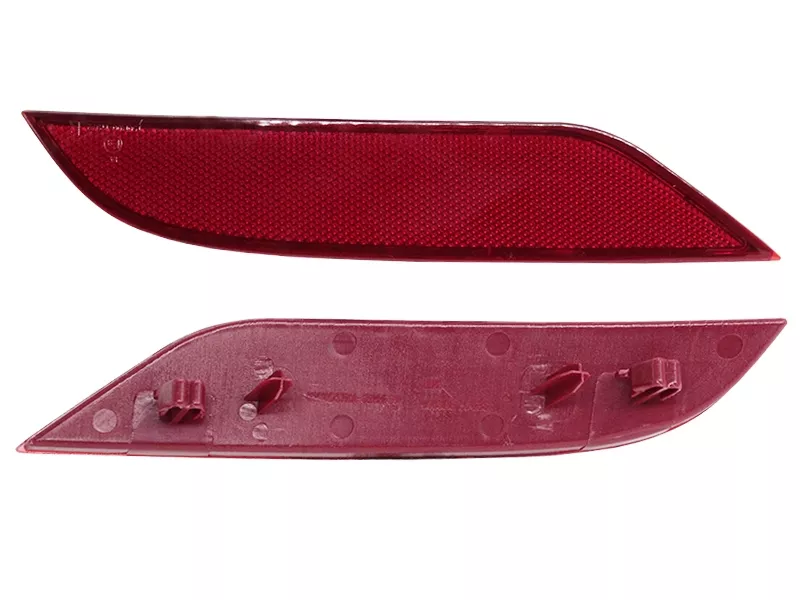 Отражатель Haval Jolion 20-24 (Справа) - Артикул ST104HVJLR - Производитель Sat - Фото, Отзывы, Цены 