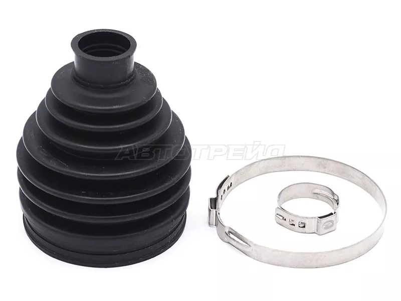 Пыльник шруса наружный HYUNDAI CRETA 1,6 2WD 15 - Артикул ST1050001 - Производитель Sat - Фото, Отзывы, Цены 