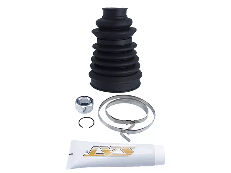 Пыльник шруса наружный RENAULT LOGAN 10-/NISSAN ALMERA GA15 12 - Артикул ST1050008 - Производитель Sat - Фото, Отзывы, Цены 