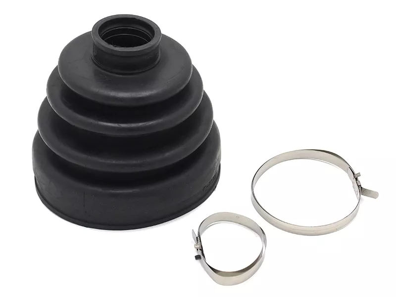 Пыльник шруса наружный зад MITSUBISHI PAJERO V7# 99-06 - Артикул ST1050077 - Производитель Sat - Фото, Отзывы, Цены 