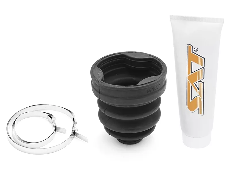 Пыльник шруса внутренний MAZDA DEMIO DY3# 02-07 - Артикул ST1050088 - Производитель Sat - Фото, Отзывы, Цены 