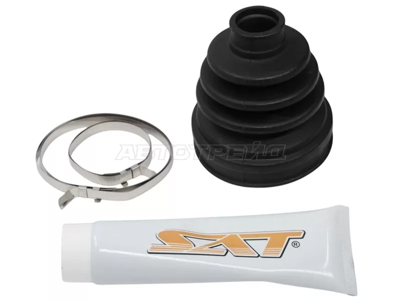 Пыльник шруса внутренний KIA CEED 06-12 - Артикул ST1050132 - Производитель Sat - Фото, Отзывы, Цены 