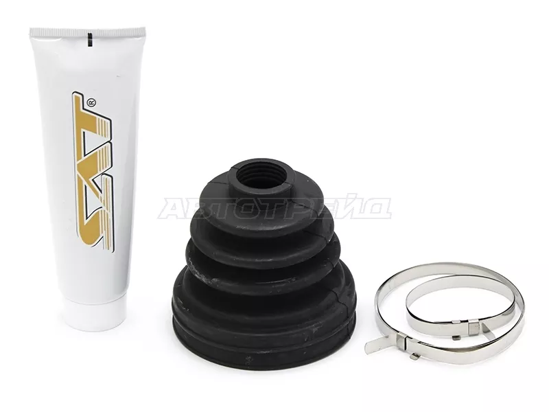 Пыльник шруса внутренний HONDA PILOT 10 - Артикул ST1050135 - Производитель Sat - Фото, Отзывы, Цены 